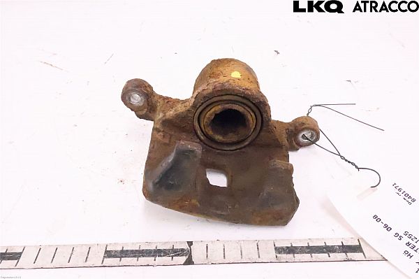 Remklauw, rechtsachter SUBARU FORESTER (SG_)