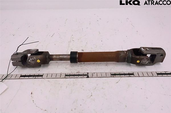 Ratled HYUNDAI i30 (FD)