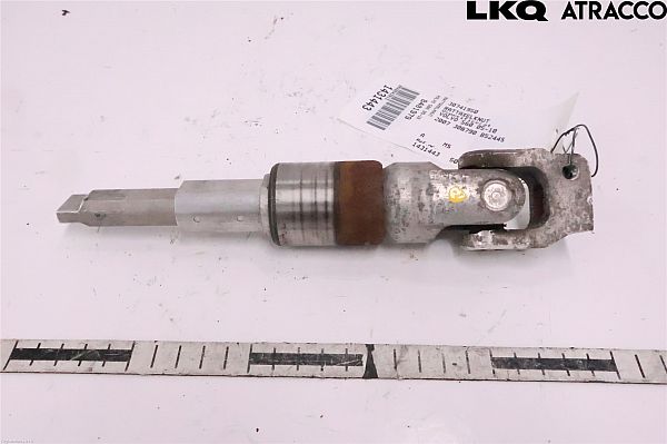 Ratled VOLVO S60 I (384)