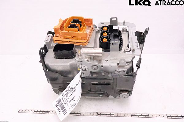 Convert / Inverter - elektrisch BMW 3 Touring (G21)