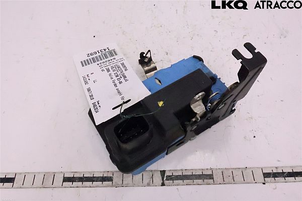 Door lock VOLVO XC90 I (275)