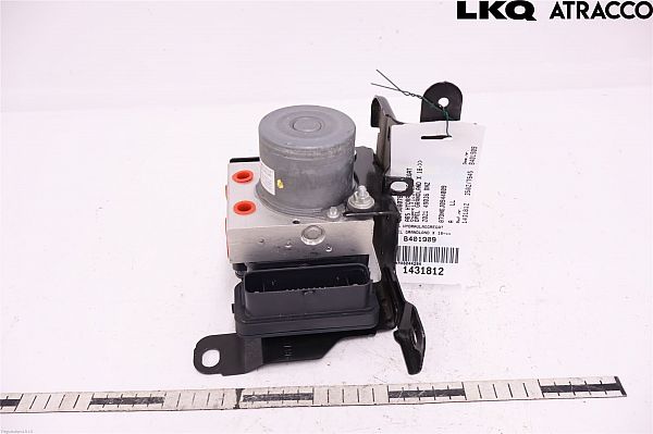 ABS Pumpe OPEL GRANDLAND X (A18)