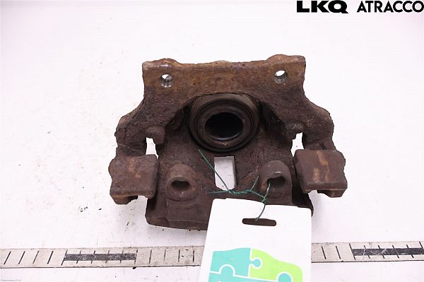 Bremsekaliber - højre bagerst