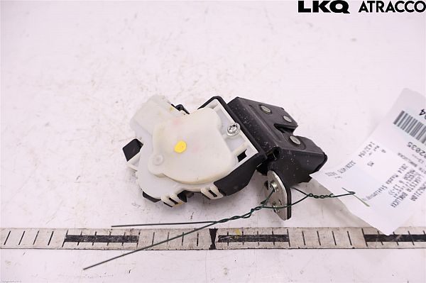 Zentralverriegelung MAZDA 6 Estate (GJ, GL)