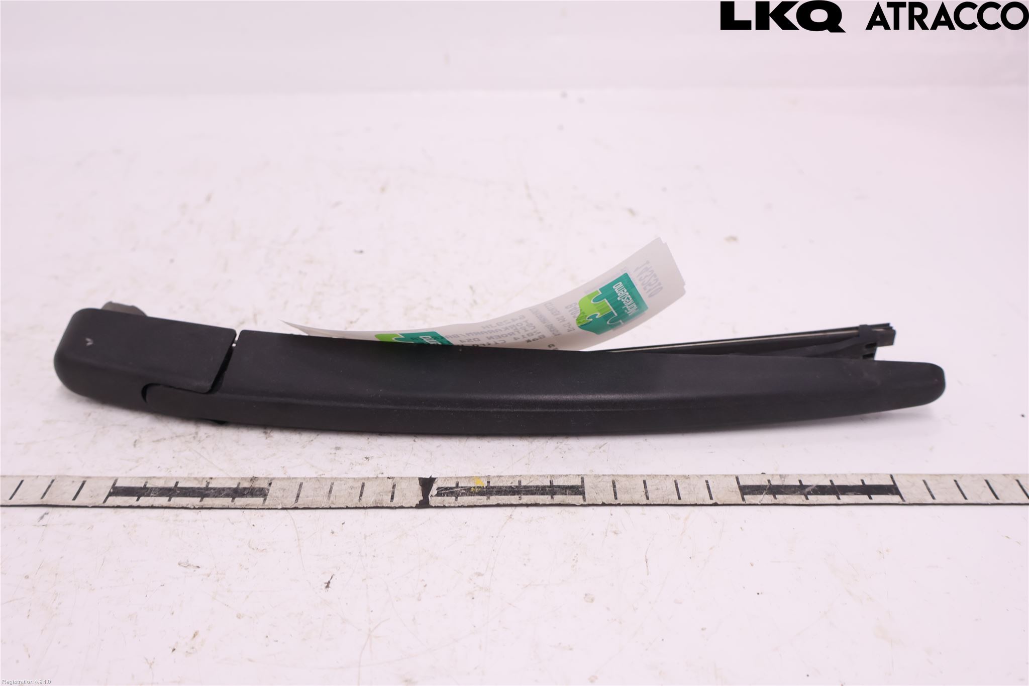 Wiper arm CITROËN DS4