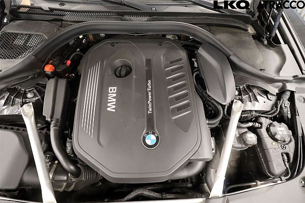 Moteur B58 B30 A issues des casses autos – Code moteur B58 B30 A ...