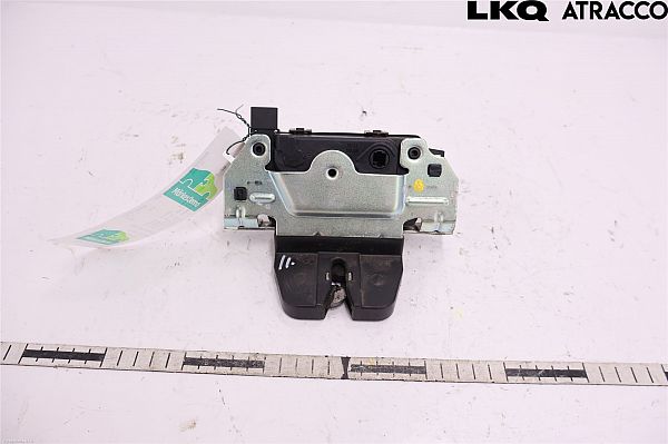 Verrouillage central SAAB 9-5 Estate (YS3E)