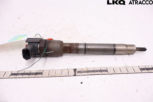 Injecteur KIA CEE'D Hatchback (ED)