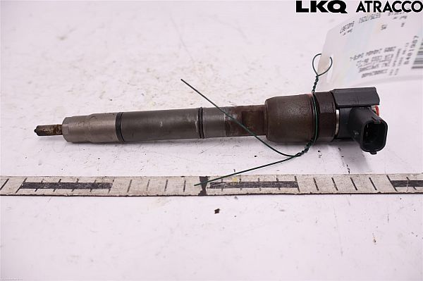 Injecteur KIA CEE'D Hatchback (ED)