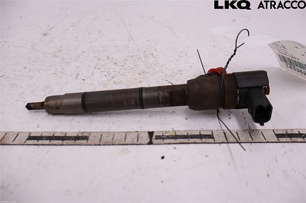 Injecteur KIA CEE'D Hatchback (ED)