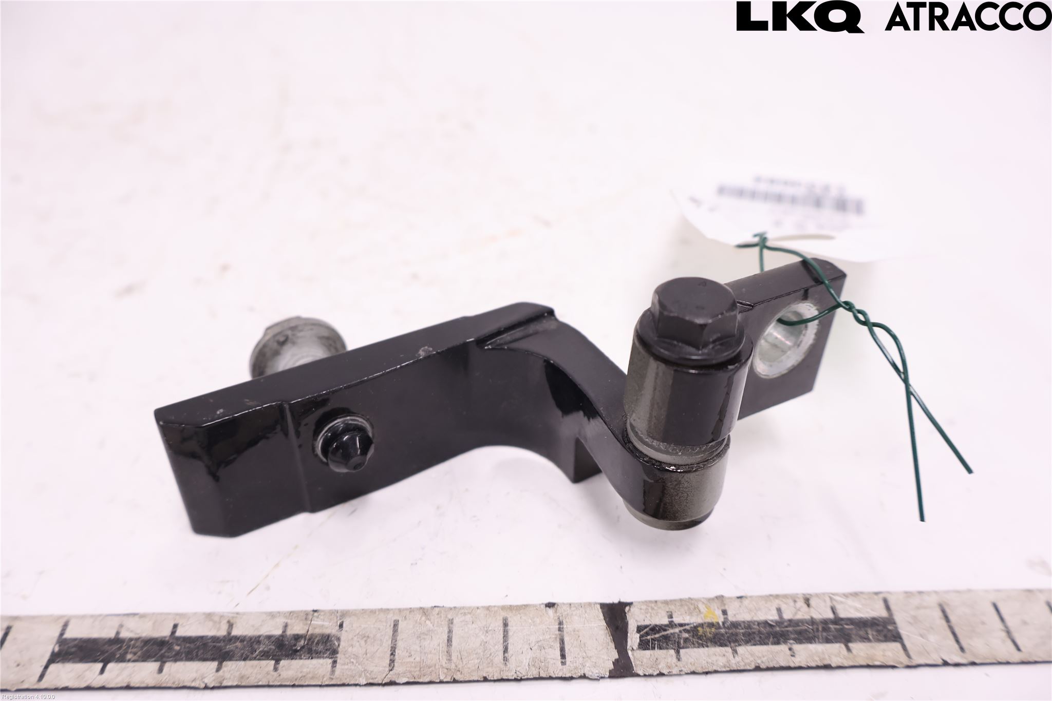 Türfangband BMW i4 (G26)