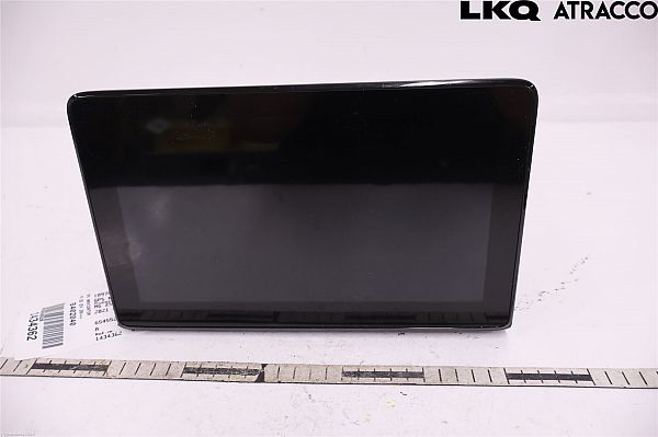 Gps/navigationsdele MG MG ZS SUV