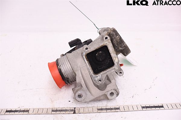 Egr ventil VOLVO V60 I (155, 157)