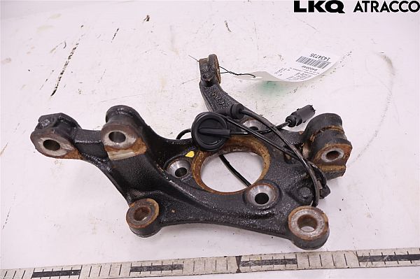 Spindel for MG MG ZS SUV