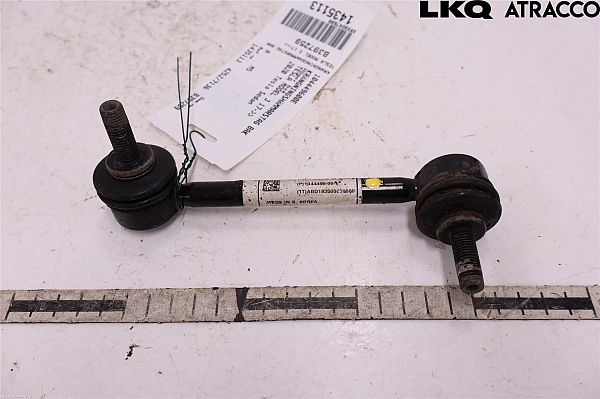 Stabilisator hinten TESLA MODEL 3 (5YJ3)