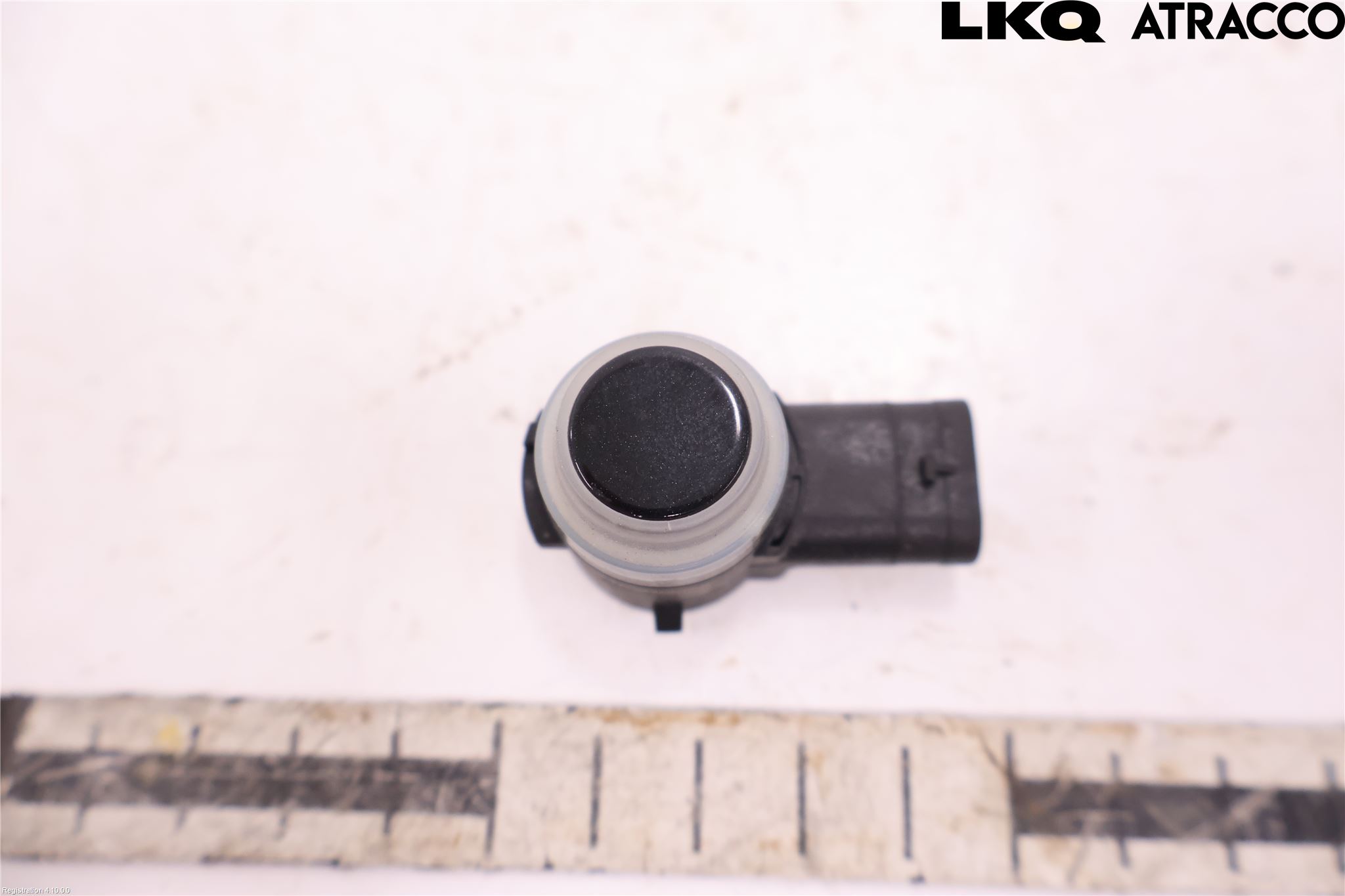 Parkeringssensor bag MERCEDES-BENZ EQB (X243)