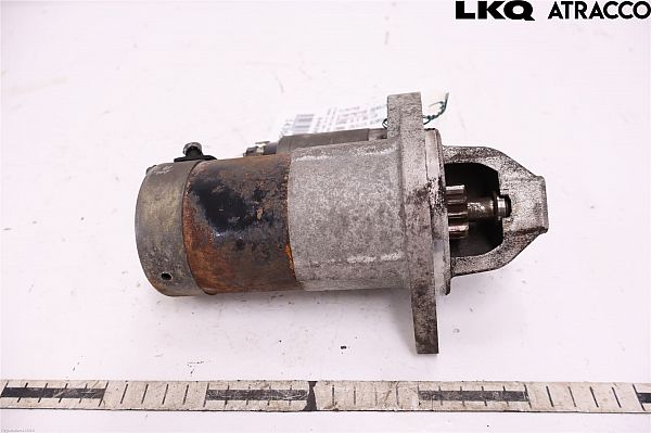 Starter SAAB 9-5 Estate (YS3E)