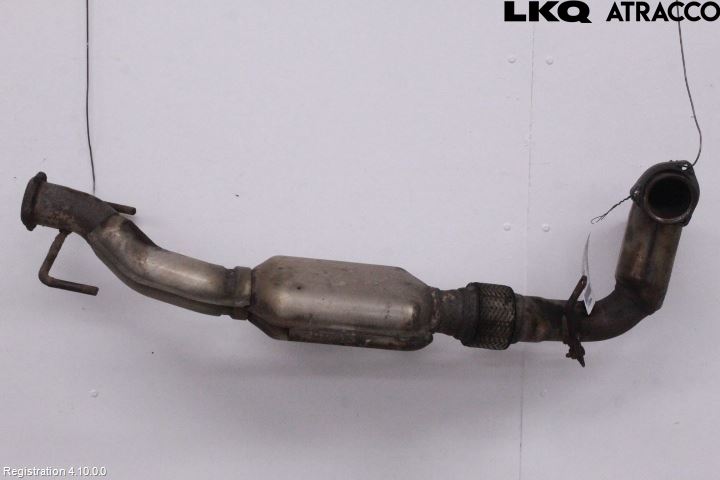 Katalysator SAAB 9-5 Estate (YS3E)