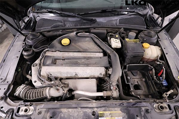 Motor SAAB 9-5 Estate (YS3E)