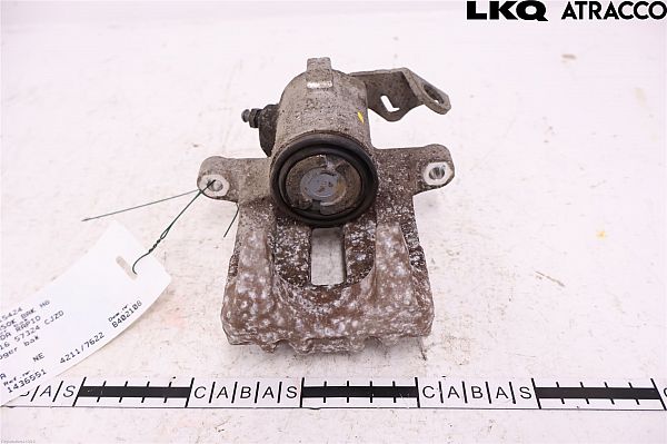 Bremsekaliber - højre bagerst SKODA RAPID Spaceback (NH1)