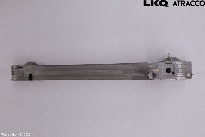 pare choc arriere non complet OPEL ASTRA J (P10)