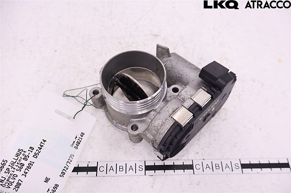 Throttle body VOLVO S60 I (384)