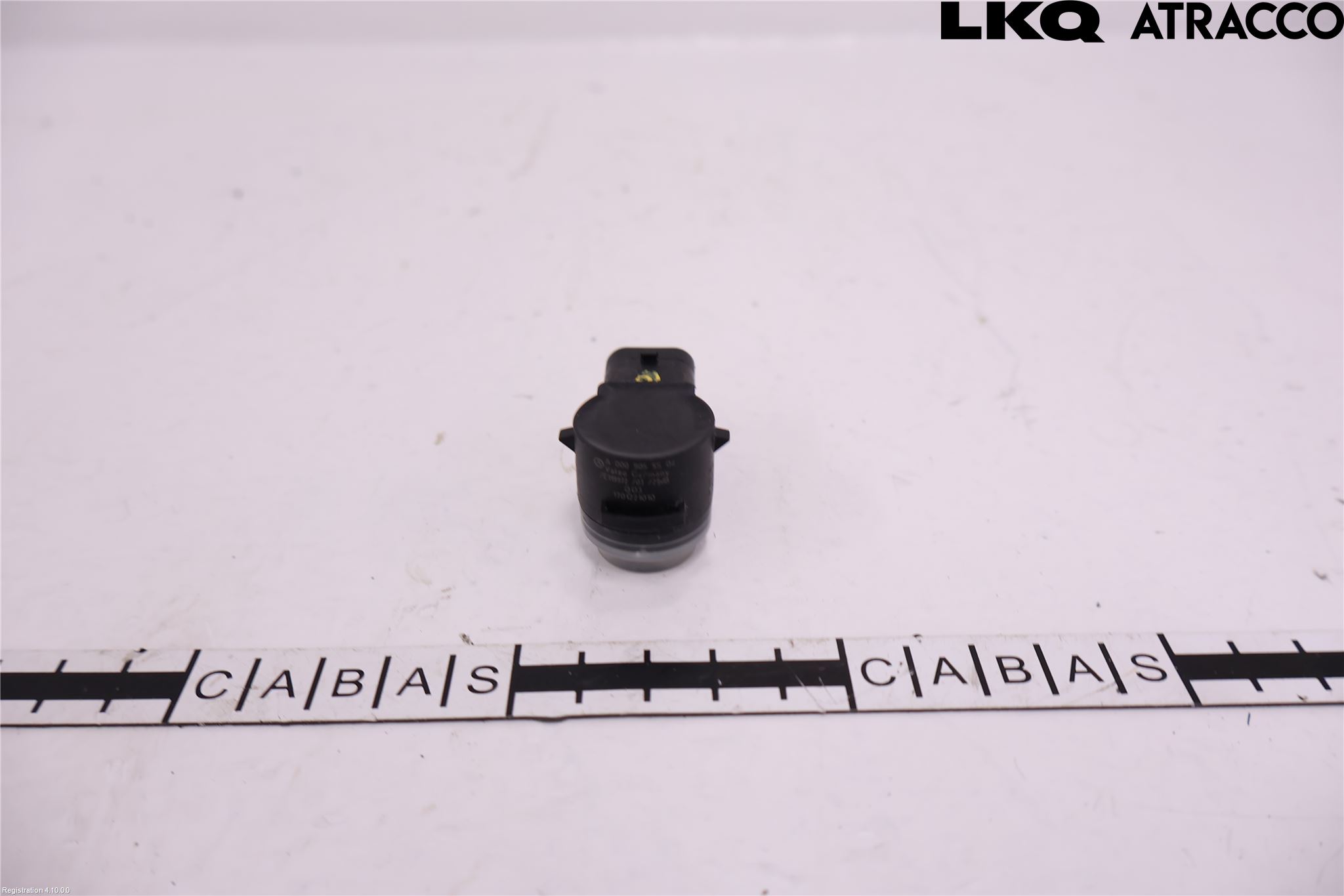 Parkeringssensor bag MERCEDES-BENZ EQC (N293)