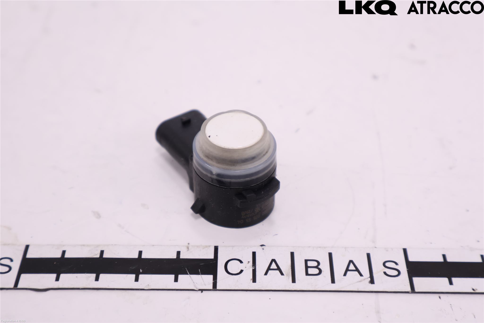 Parkeringssensor bag MERCEDES-BENZ EQC (N293)