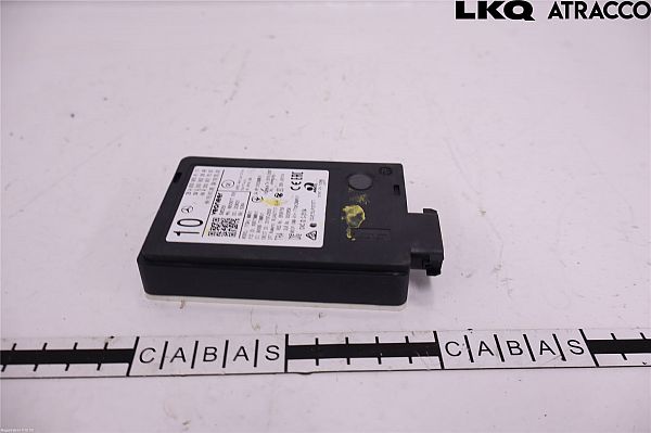 Capteur - radar / protection active contre les collisions MERCEDES-BENZ EQC (N293)