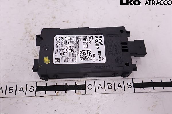 Sensor - adaptieve cruisecontrol BMW X5 (G05, F95)