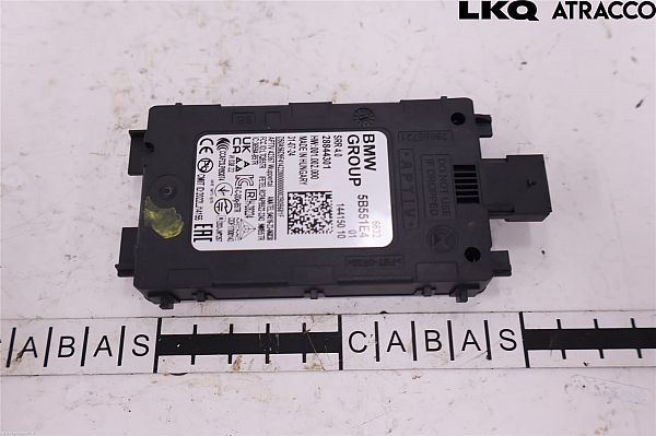 Sensor - adaptieve cruisecontrol BMW X5 (G05, F95)