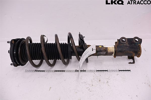 Federbein vorn MG MG ZS SUV