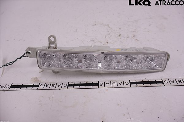 Feux de jour LED