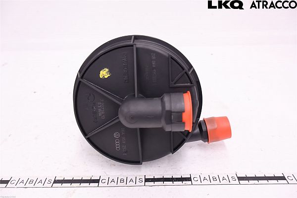 Sekundärluft-Einspritzpumpe SKODA OCTAVIA II (1Z3)