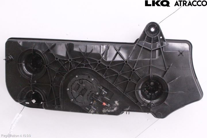 Adblue-Behälter MERCEDES-BENZ GLE (V167)