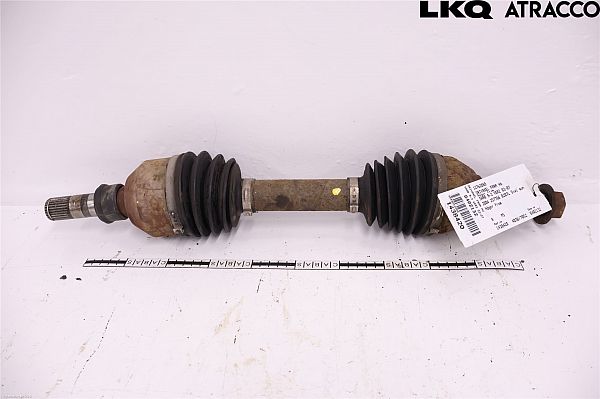 Antriebswelle vorne SAAB 9-3 (YS3F, E79, D79, D75)