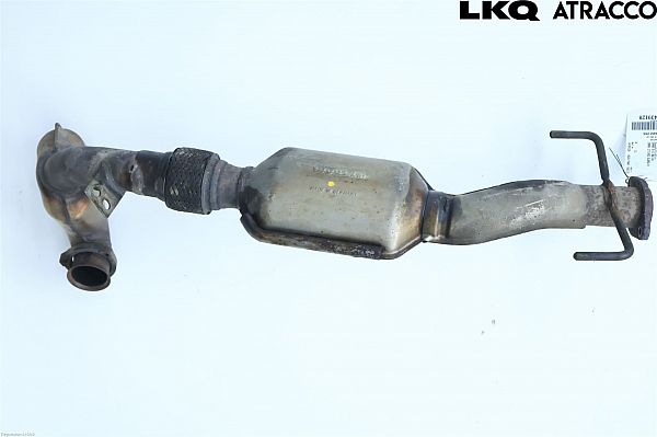 Katalysator SAAB 9-5 Estate (YS3E)