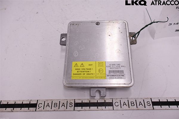 Volvo S80 - Unité de contrôle d'éclairage S80 - Autoparts24