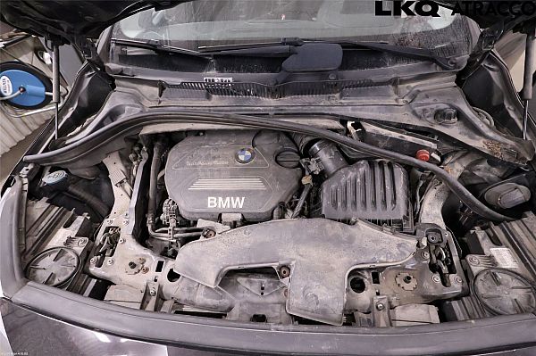 Motor BMW 2 Active Tourer (F45)