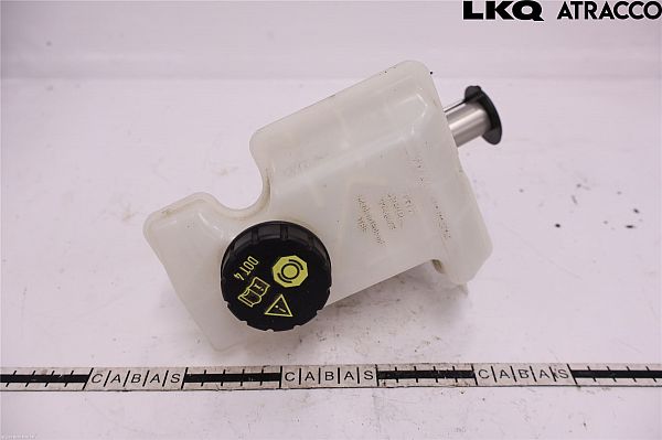 Hauptbremszylinder VW T-ROC (A11, D11)
