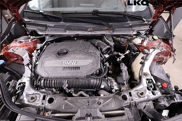 Motor BMW 2 Active Tourer (F45)