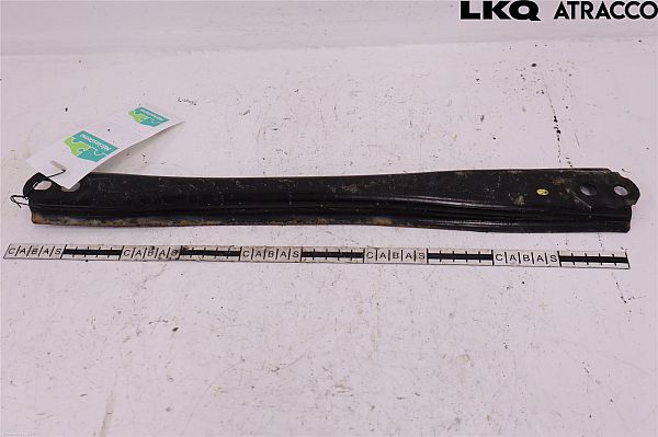 Motorbrücke vorne TOYOTA C-HR (_X1_)