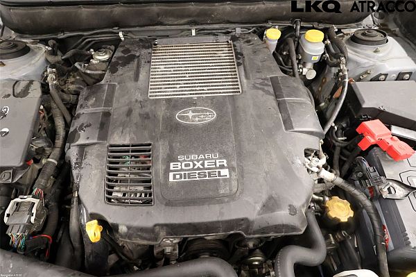 Motor SUBARU OUTBACK (BR)
