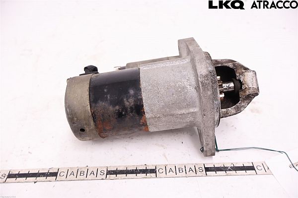 Anlasser SAAB 9-5 Estate (YS3E)