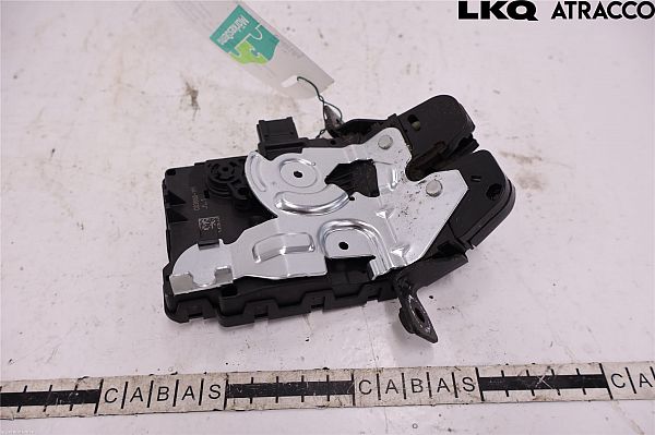 Zentralverriegelung LAND ROVER DISCOVERY SPORT (L550)