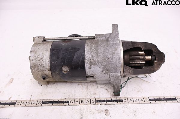 Startmotor SUBARU OUTBACK (BR)
