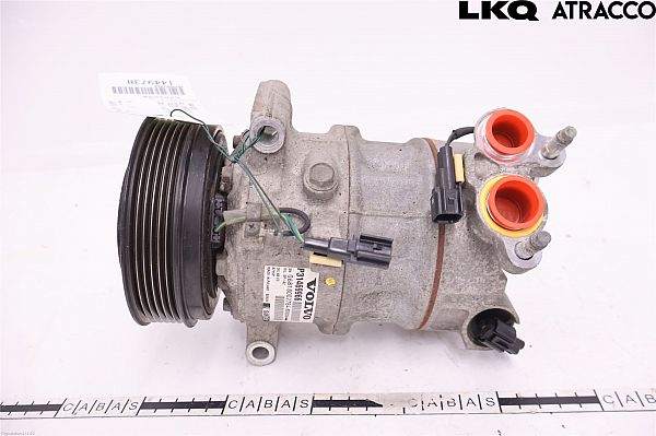 31469966 : Airconditionpumpe og Kompressorpumpe - Autoparts24