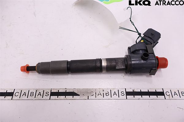 36010045 : Verstuiver / Injector en Secundaire luchtinjectiepomp ...