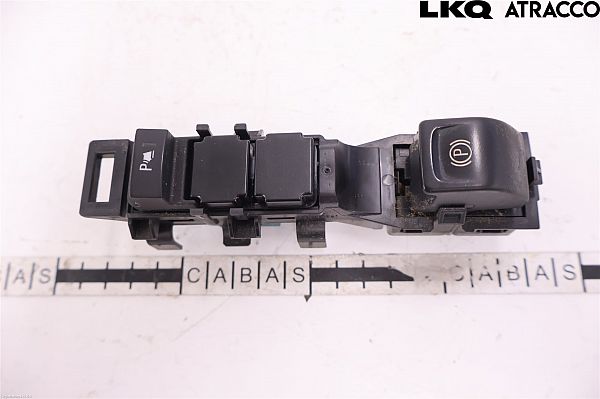 Schalter - Feststellbremse SAAB 9-5 (YS3G)