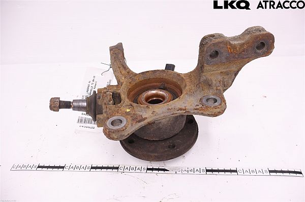 7H8-407-257-C : Spindle - front - Autoparts24